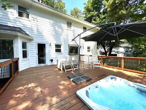 3324 Devaughn Dr in Marietta, GA - Building Photo - Building Photo