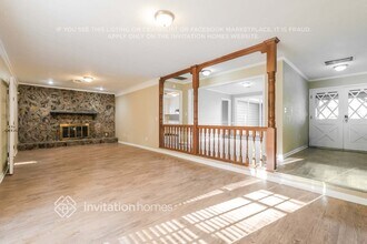 207 Rennes Ct in Fayetteville, GA - Foto de edificio - Building Photo