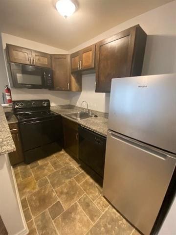 property at 9837 Walnut St