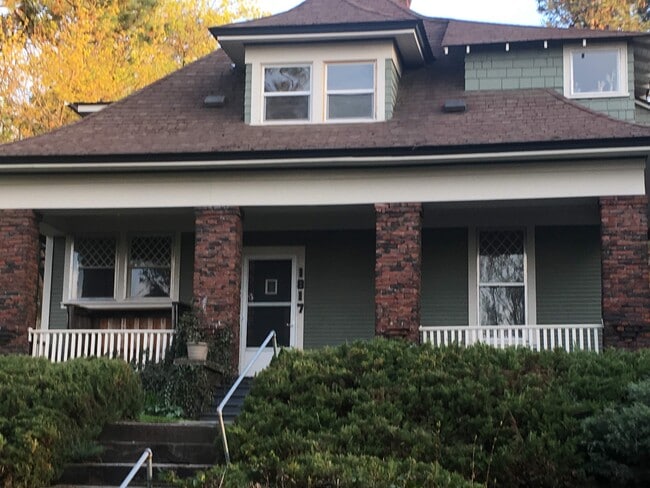 property at 1817 W 8th Ave