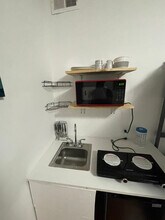 3712 Parkside Dr, Unit Unit 1C in Baltimore, MD - Foto de edificio - Building Photo