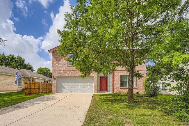 1293 Amberwood Loop in Kyle, TX - Building Photo - Building Photo