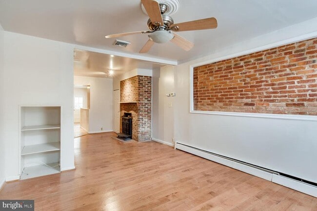 property at 2217 Fleet St