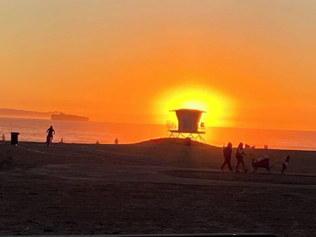 604 17th St in Huntington Beach, CA - Foto de edificio - Building Photo