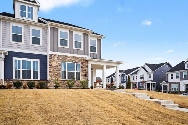 1581 Wendell Valley Blvd in Wendell, NC - Building Photo - Building Photo