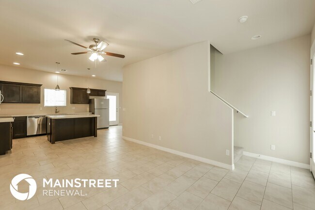 2000 N 36th St in Phoenix, AZ - Foto de edificio - Building Photo