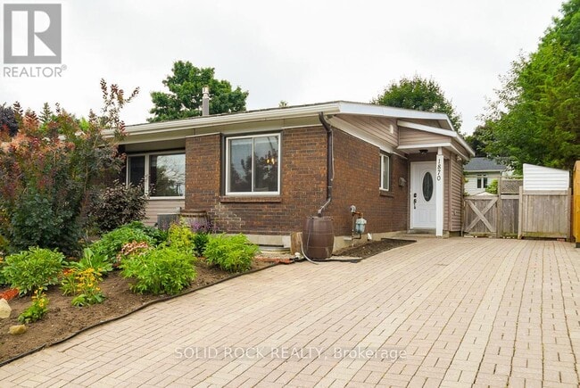 property at 1870 Appleford St