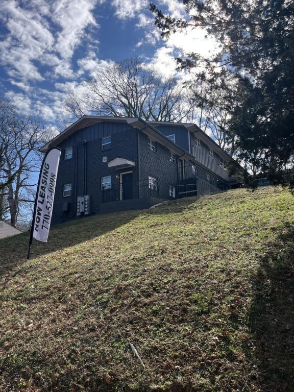 property at 1884 Center Ave