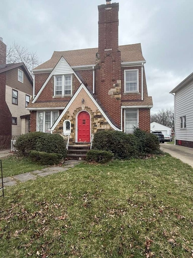 property at 11209 Langton Ave