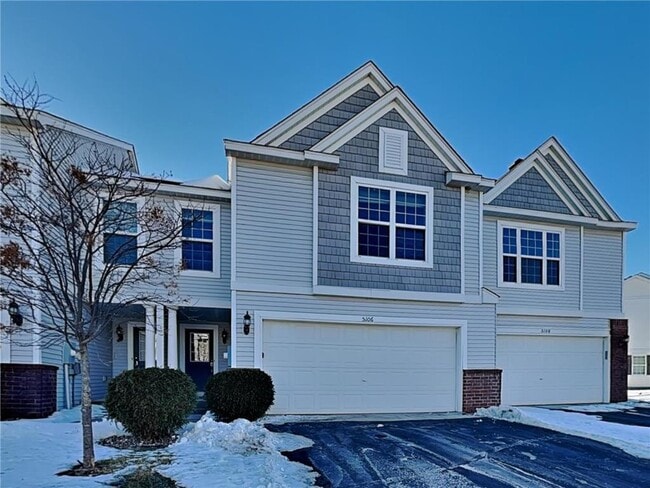 property at 5106 Farnham Dr N