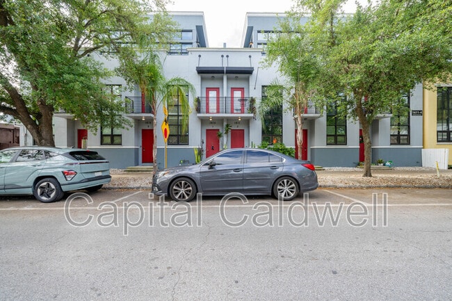 1615 E 5th Ave in Tampa, FL - Building Photo - Building Photo
