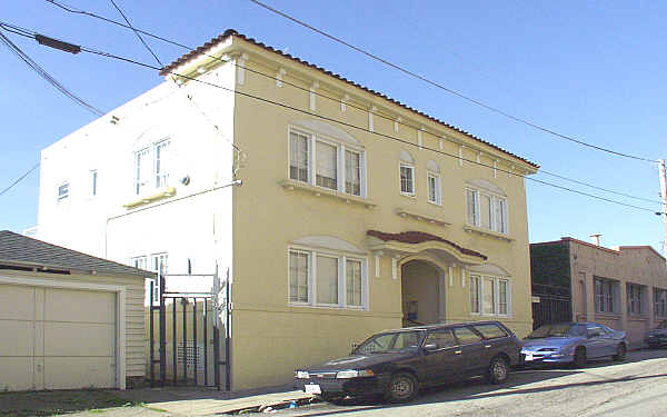 11 Warren Ave in Oakland, CA - Building Photo - Building Photo