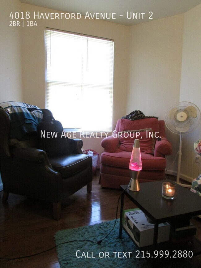 4018 Haverford Ave in Philadelphia, PA - Building Photo - Building Photo