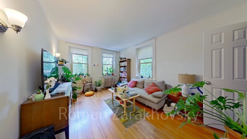 1848 Commonwealth Ave, Unit 37 in Boston, MA - Building Photo