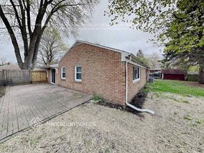 81 Seabury Rd in Bolingbrook, IL - Building Photo - Building Photo