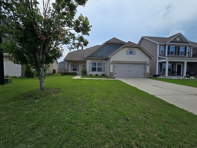 1760 Musket Trail in Sumter, SC - Building Photo - Building Photo