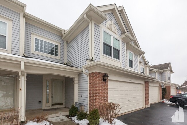 property at 2991 Belle Ln