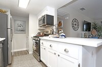 Interior Photo - Savannah Court Apartments in Sacramento, California