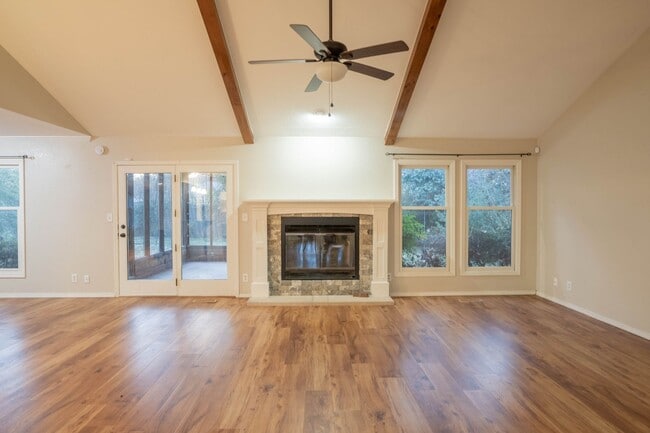 7304 E 61st Pl S in Tulsa, OK - Building Photo - Building Photo