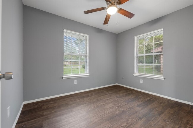 property at 1204 Crescent Blvd