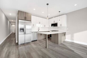 5419 W Belmont Ave in Chicago, IL - Building Photo - Building Photo