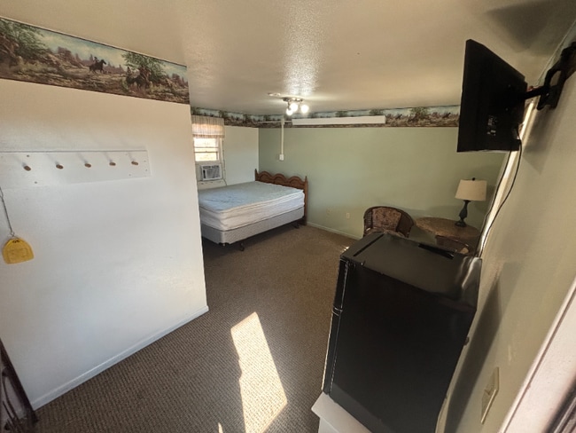 property at 19022 US HWY 85