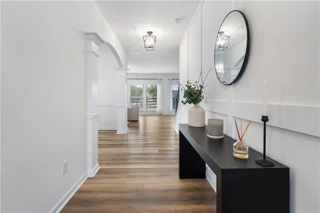 property at 166 Crest Brooke Dr