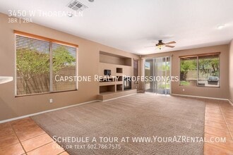 3450 Thoreau Ln in Anthem, AZ - Building Photo - Building Photo