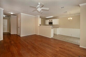 4512 Blue Jay Ln in Sherman, TX - Building Photo - Building Photo