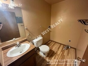 1728 26th St in Cody, WY - Building Photo - Building Photo