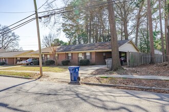 802 W Anderson St in Selma, NC - Building Photo - Building Photo