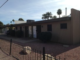 Citrus Acres Apartments