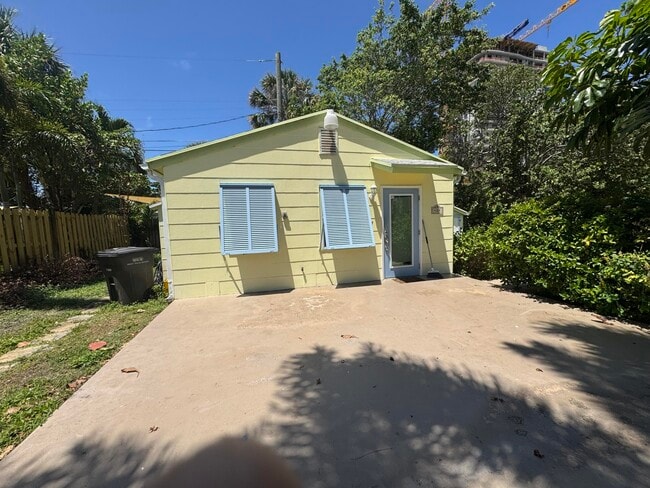property at 409 45th St