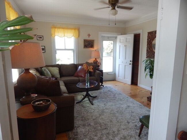 property at 199 Granite St