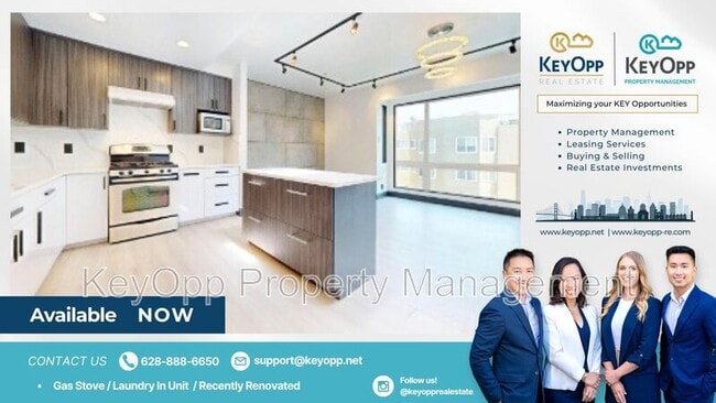 property at 711 La Playa St