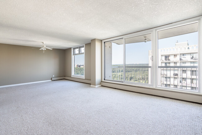 property at 9835-9113 113 St