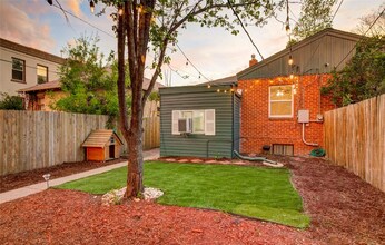 2440 N Gaylord St in Denver, CO - Building Photo - Building Photo