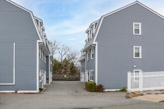 1 Clark St in Somerville, MA - Building Photo - Building Photo