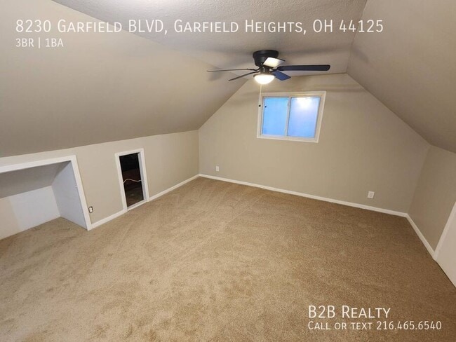 8230 Garfield Blvd in Garfield Heights, OH - Building Photo - Building Photo