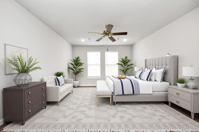 10630 Cascade Crk Dr in Rosharon, TX - Building Photo - Building Photo