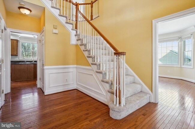 16028 Kings Mountain Rd, Unit 315 in Woodbridge, VA - Building Photo - Building Photo