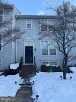 6849 Mountain Lake Pl in Capitol Heights, MD - Building Photo