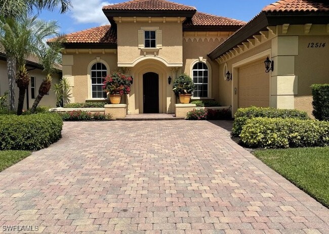 12514 Grandezza Cir in Estero, FL - Building Photo - Building Photo