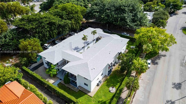 property at 465 NE 59th St