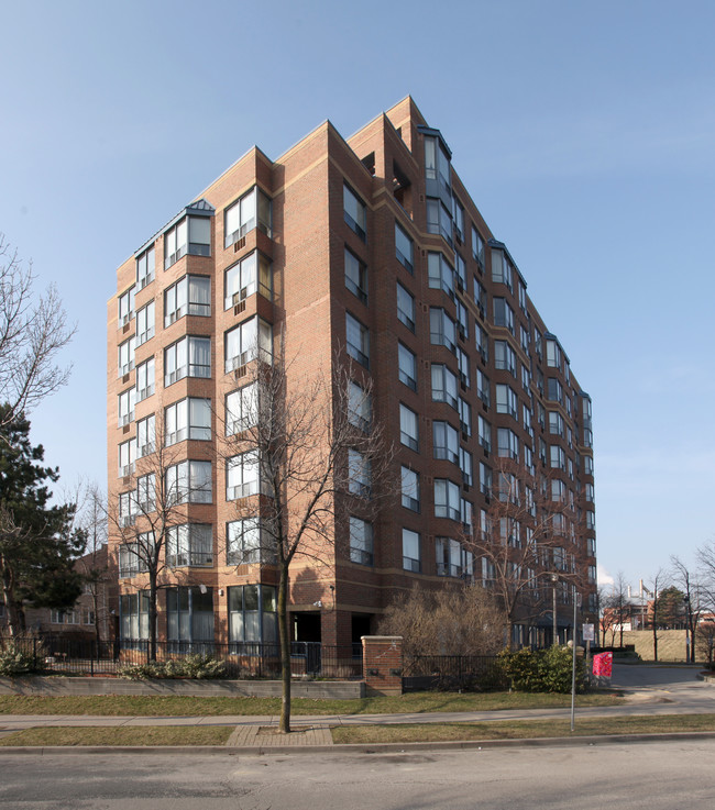 Our Lady of Victory Place in Toronto, ON - Building Photo - Building Photo