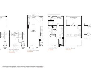 4124 Castleton Rd in Charlotte, NC - Building Photo - Building Photo