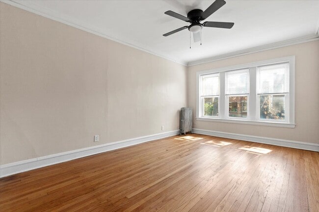 4314 N Spaulding Ave, Unit 18-3 in Chicago, IL - Building Photo - Building Photo