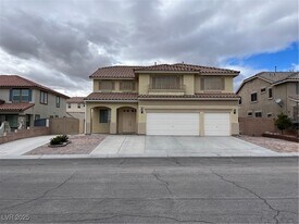 2937 Copper Beach Ct in Las Vegas, NV - Building Photo