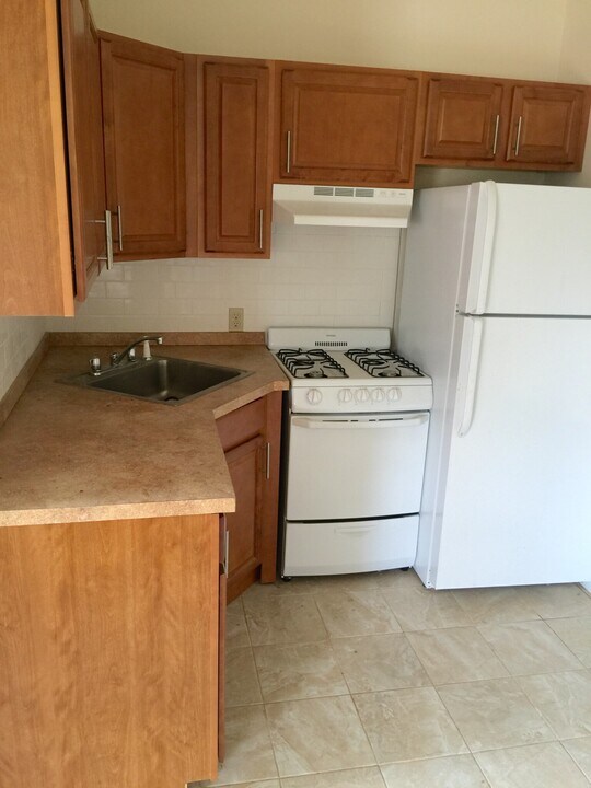 22 Brighton Ave, Unit 23-6 in Boston, MA - Building Photo