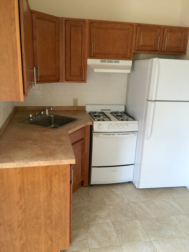 22 Brighton Ave, Unit 23-6